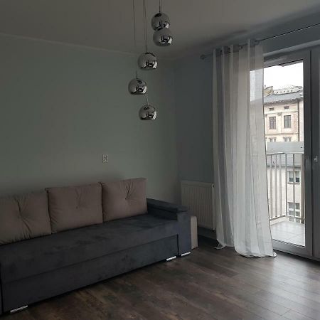 פוזנן Apartamenty Strzelecka מראה חיצוני תמונה