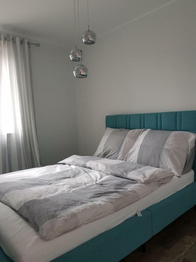 פוזנן Apartamenty Strzelecka מראה חיצוני תמונה