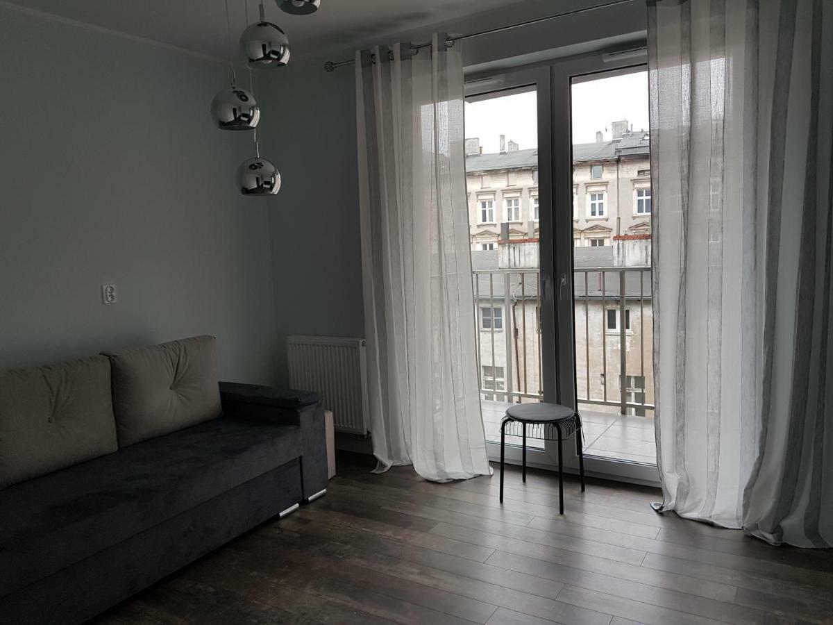 פוזנן Apartamenty Strzelecka מראה חיצוני תמונה