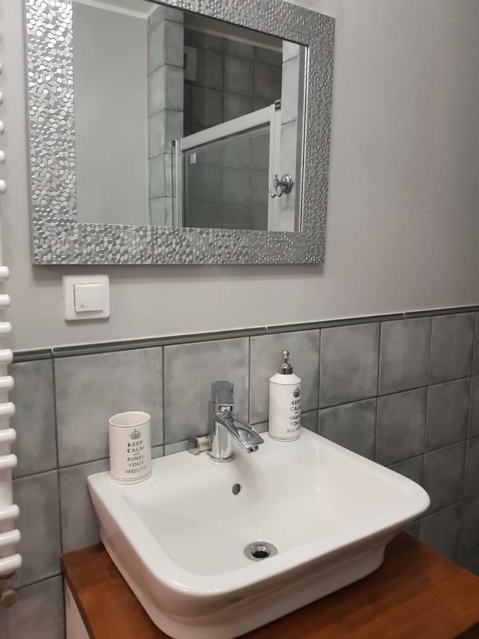 פוזנן Apartamenty Strzelecka מראה חיצוני תמונה